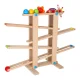 Medinis kamuoliukų ridenimo takelis Case Montessori XXL, 67759