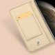 Dux Ducis Skin Pro dėklas, skirtas Apple iPhone 11 Pro, Auksinis
