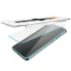 Spigen Glas.tR EZ Fit Apsauginis stiklas Samsung Galaxy S24+ (2 vnt.)