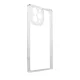 Skaidrus dėklas Square Clear Case telefonui Samsung Galaxy A12 5G