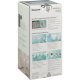 Panasonic EW-DJ26-V303 Burnos irigatorius, Violetinis