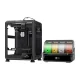 3D spausdintuvas Creality K2 SE Combo