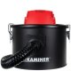 Pelenų ir židinio siurblys Kaminer ODK008-10L, 10l, 800W