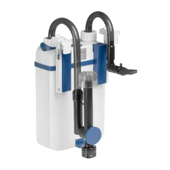 Akvariumo kaskadinis filtras SUNSUN YBG-400, 300 l/val., 5 W