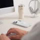 Dėklas Tech-Protect MagZero MagSafe iPhone 17 Pro Max / 18 Pro Max, Matte White
