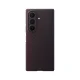 Samsung Carbon Magnet dėklas Galaxy Z Fold 8 Ultra su 2 plėvelėmis, raudonas