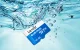 Atminties kortelė Lexar BLUE PLUS microSDXC 128 GB UHS-I V30 A2