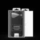Nillkin CamShield Leather S dėklas iPhone 14 Pro Max telefonui, juodas