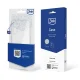„3Mk Protection Clear Case“ dėklas „Samsung Galaxy S24“, skaidrus