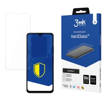 Apsauginis stiklas 3mk HardGlass Xiaomi Redmi 14C / A5