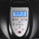 Gabbiano Y-707 pastatomas kirpyklos infrazonas, juodas