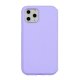 Atverčiamas dėklas Xiaomi Redmi 9 Vennus Lite, violetinis