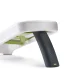 Daržovių pjaustyklė Joseph Joseph Multi-Grip Mandoline Plus, White / Green