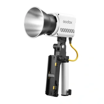 GODOX ML60II BI kit1 LED vaizdo šviesa 70 W 2800–6500 K