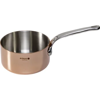 Varinis prikaistuvis De Buyer Prima Matera 16 cm, 1.8 l, indukcijai