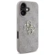 Guess 4G Big Logo Case for iPhone 16 - Pink