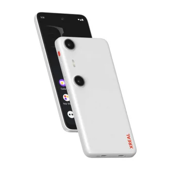 XREAL Beam Pro AR akinių adapteris 8GB / 256GB X4000, baltas