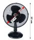 Desk Fan Carruzzo, 20W, 2 Speeds