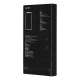 Apsauginis stiklas Baseus Crystal Series iPhone 14 Pro su akių apsaugos filtru