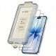 Apsauginis stiklas Apple iPhone 17 (6.3) Tech-Protect Quick Set+ (2 vnt.)