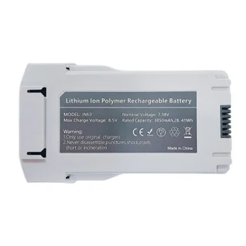 Akumuliatorius DJI Mini 3 Pro, Mini 3, Mini 4 dronui, 3850 mAh, 8.5V