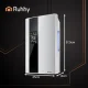 Oro sausintuvas ir valytuvas Ruhhy 26627 2in1, 90W, 2000ml, baltas