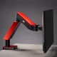 NanoRS RS162 žaidimų stalo monitoriaus laikiklis, 17-32\", 8 kg