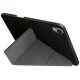 Uniq Transforma dėklas iPad 10 gen (2022), juodas