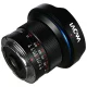 Objektyvas Venus Optics Laowa C-Dreamer 6 mm f/2.0 (Micro 4/3)