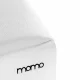 Momo Professional Manicure Hand Rest, White