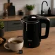 Belaidis elektrinis virdulys 1,4 l, 1500 W, juodas