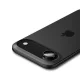 Kameros apsauga Spigen Optik Pro Glas.Tr \"EZ Fit\" iPhone 17 Air (2 vnt.), juoda