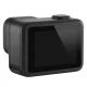 Tech-Protect Glass Fit+ stiklas ir plėvelė GoPro Mission 1 / Pro (2 rinkiniai)