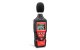 Skaitmeninis decibelų matuoklis Habotest HT622B USB A/C