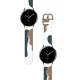 Kamufliažinis dirželis Samsung Galaxy Watch 45/46/47 mm laikrodžiams