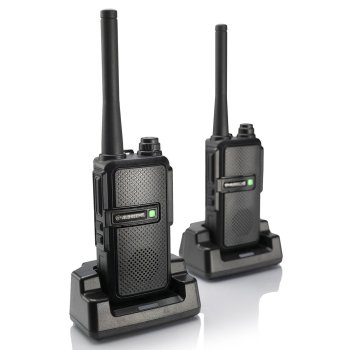 Albrecht Tectalk Worker 3 racijos dėklas, 2 vnt.
