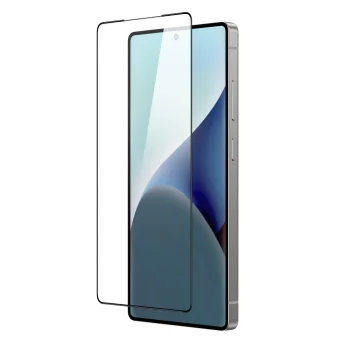 AmazingThing Radix Full Glass Tempered Glass  Samsung Gakaxy S25 Ultra