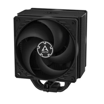 Procesoriaus aušintuvas ARCTIC Freezer 36 Black (LGA1700/AM5)