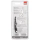 Bessey DBKPH-EU sulankstomas universalus peilis su ABS rankena