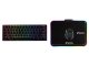 Gaming LED Computer Table Carpet Mat Mouse Pad, 35x25cm