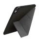 Uniq Transforma Rigor dėklas iPad Air 10.9 (2020), pilkas