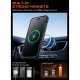 Supcase UB Grip Mag MagSafe Case for iPhone 17 Pro Max, Black