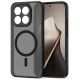 Tech-Protect MagMat MagSafe dėklas telefonui Xiaomi 15T, juodas