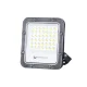 Forever Light PROXIM+ LED Floodlight 30W 4000K 4500lm IP65, black