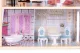 Large Wooden Dollhouse with 3 Floors and 11 Furniture Pieces ECOTOYS