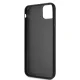 Guess GUHCN65HYMABK iPhone 11 Pro Max black Marble Glass