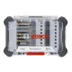 Sukimo antgalių rinkinys Bosch Extra Hard Pick and Click, 43 vnt.