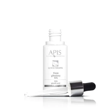 Apis Glycolic Acid 50% Exfoliating Preparation 30 ml