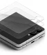 Apsauginis stiklas Ringke Cover Display Pro, Samsung Galaxy Z Flip 8, 2 vnt.