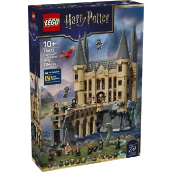 LEGO Harry Potter 76473 Hogvartsas: Rytų sparnas